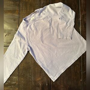 Girls ZARA long sleeve